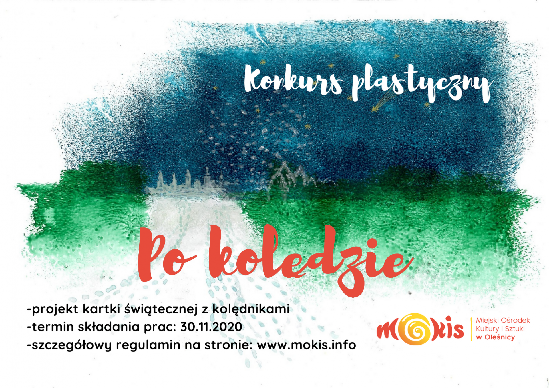konkurs plastyczny konkurs plastyczny